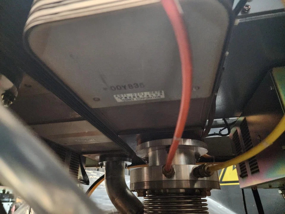 Amada Fanuc Laser Heat Exchanger A97L-0201-0828