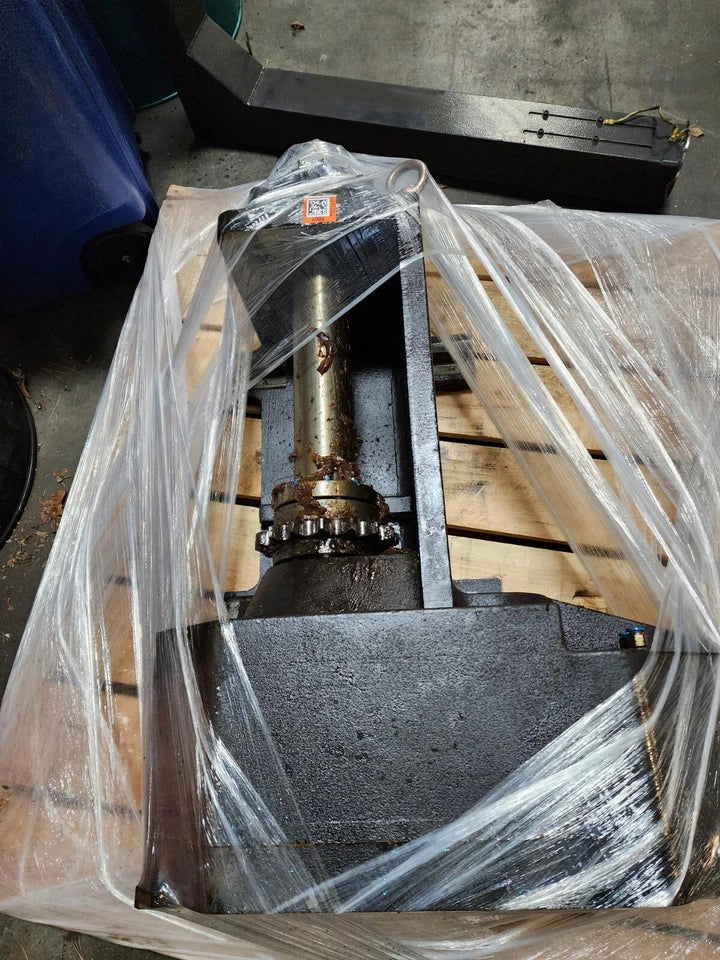 Amada Vipros King Complete Gear Box 6530331 6530333