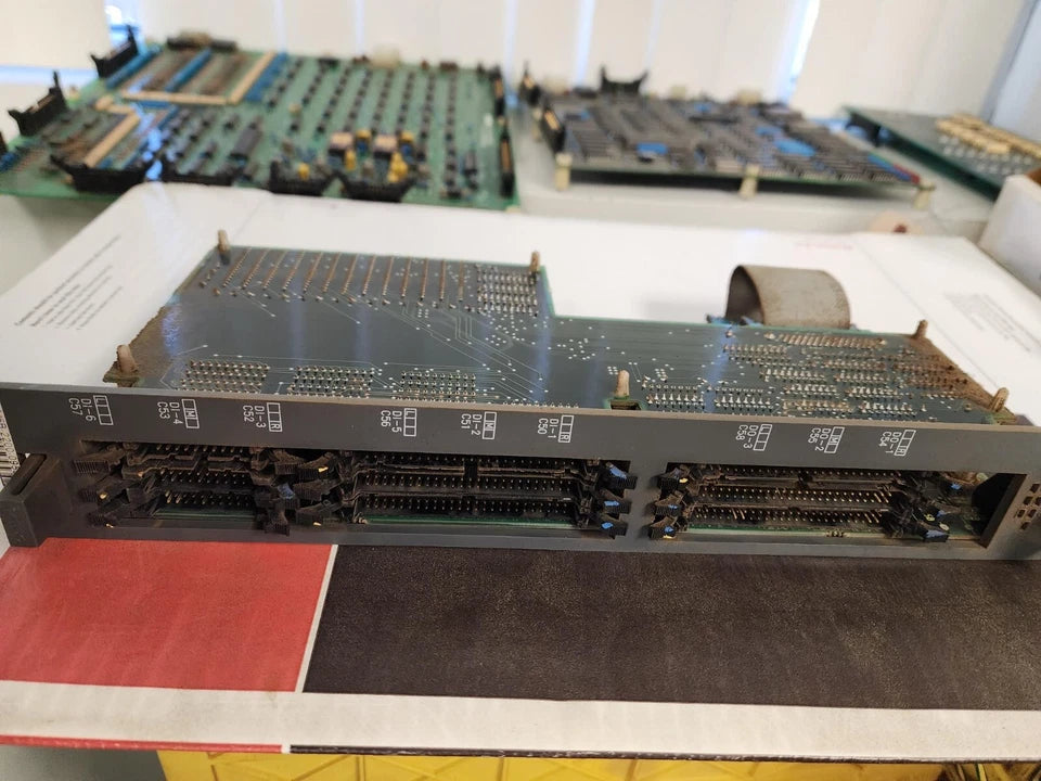 Amada Fanuc Power supply A16B-2200-0955