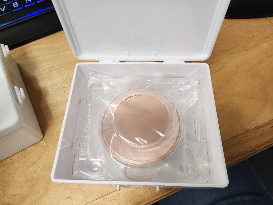 New Cincinnati # 910341 Zero Phase 3.0 x .500 923010 II-VI