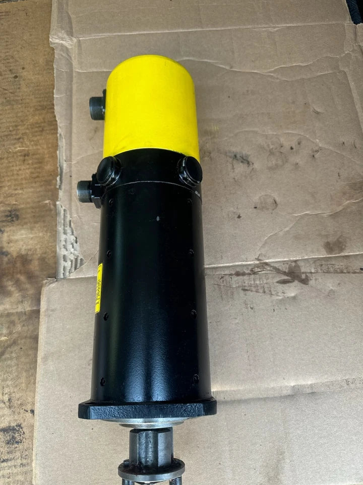 FANUC A06B-0645-B083 Amada Pega 244 5M