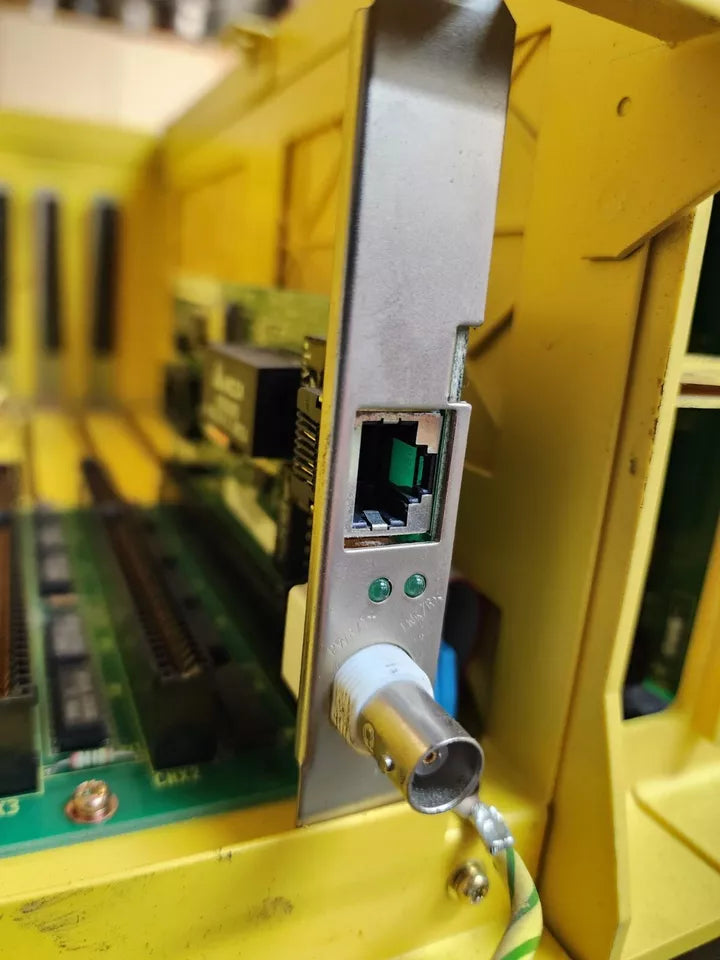 Linksys Ether16 LAN Card Finn Power F5-25FB