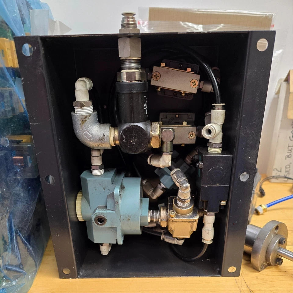 Amada Vipros tool balancer 7832288 74379403