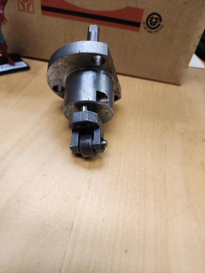 Amada Vipros lower Auto Index Brake Rod Assy 74379717 6570450 6501996 74379715