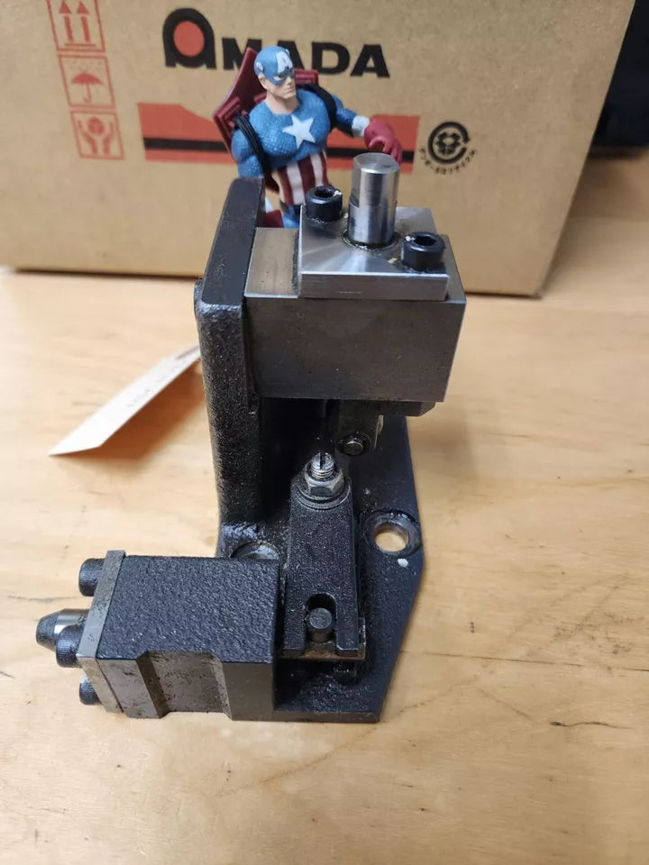 Amada Auto Index Brake bracket 7401751 6501983 6501989 7401753