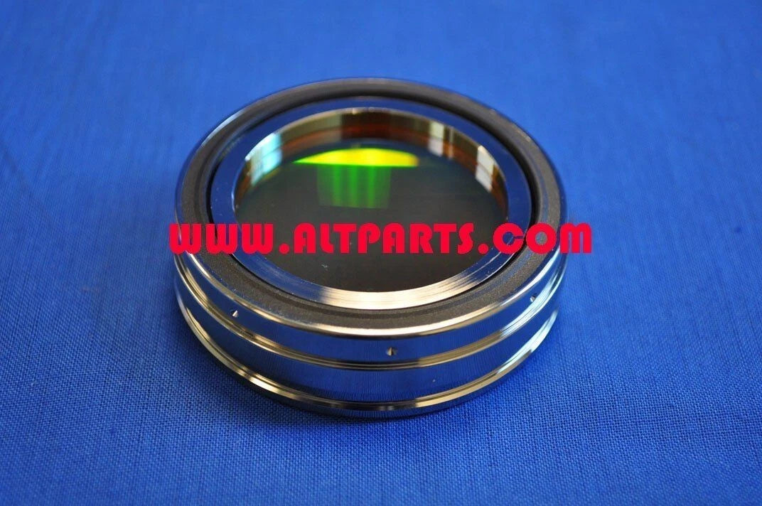 New Amada FOC Lens Assy 10'' M32 71710061 7973420 A5414m32