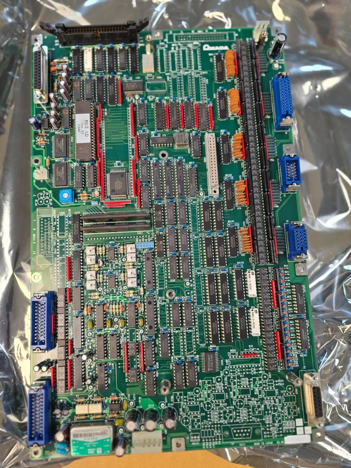 New RGLD CPU 36386719 PD-987B-2