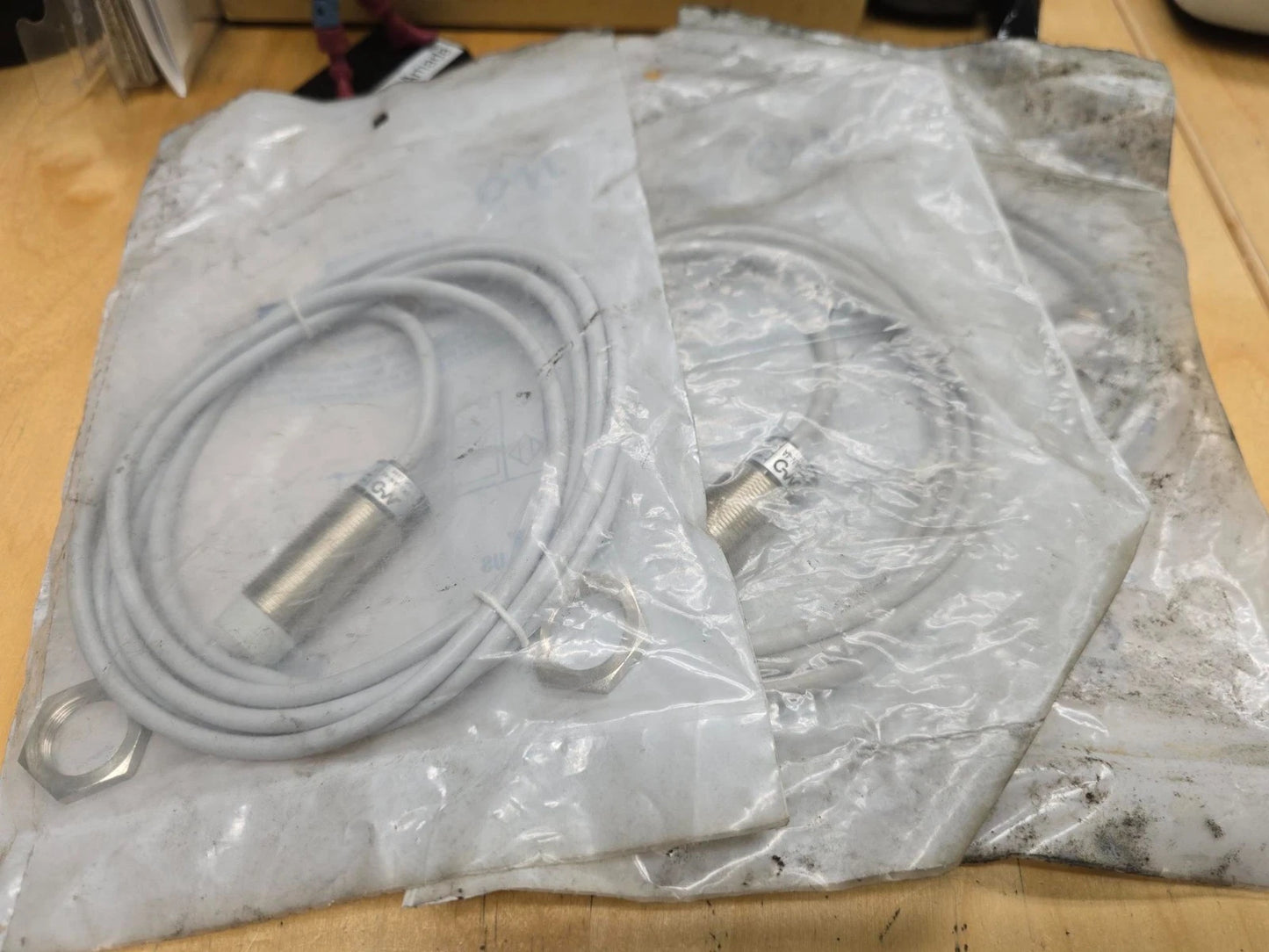 Automation Direct AK1-AN-4A Lot of 3