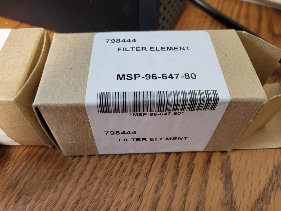 Element Kit (51360f) 51507 MSP-96-647 MTP-96-646 MSP-96-647-80