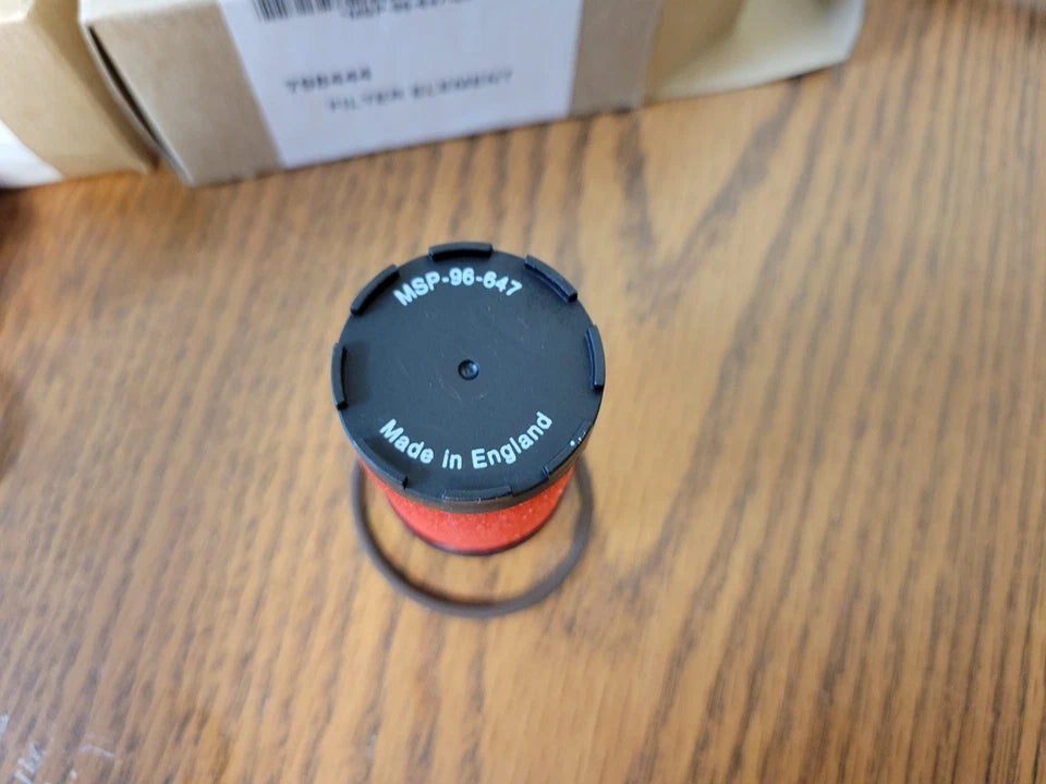 Element Kit (51360f) 51507 MSP-96-647 MTP-96-646 MSP-96-647-80