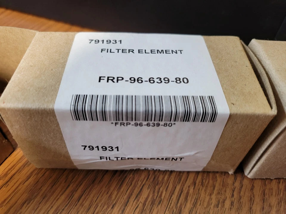 Element Kit (51360f) 51507 MSP-96-647 MTP-96-646 MSP-96-647-80