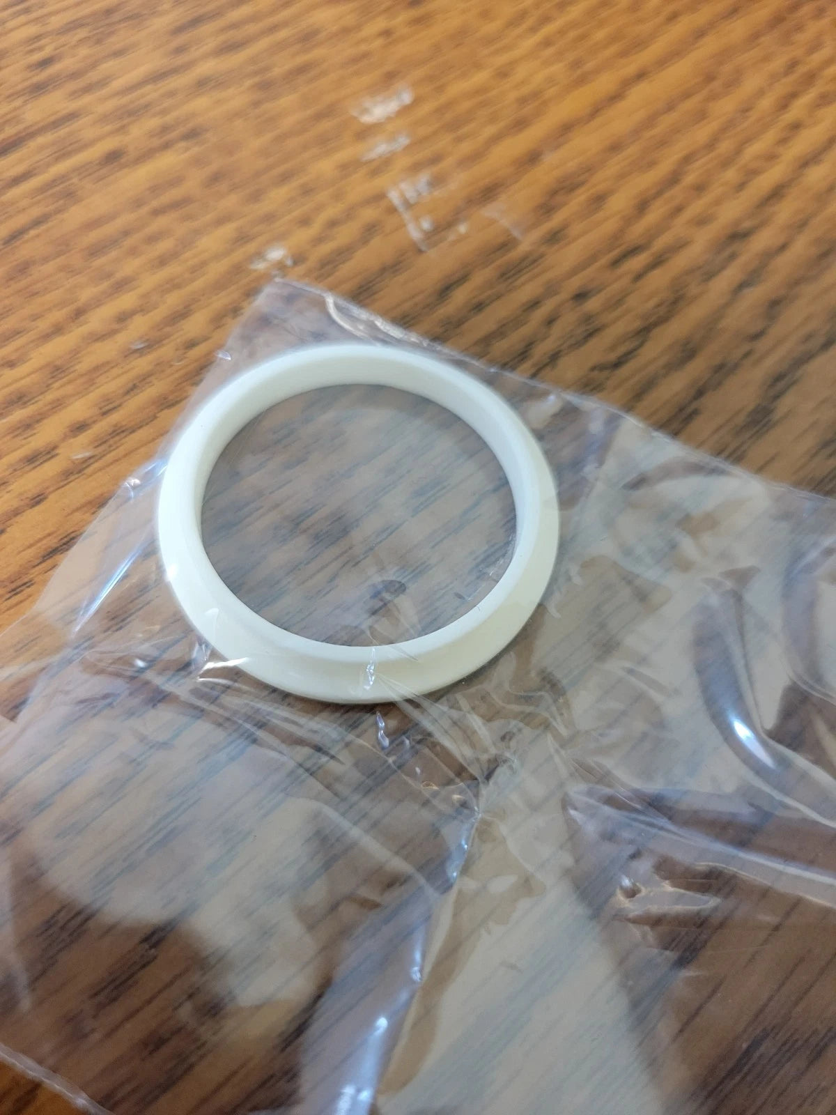 5mz101 hypergear htx stx PFP head Mazak #: 46143300240 Insulator Ceramic 40x32x4