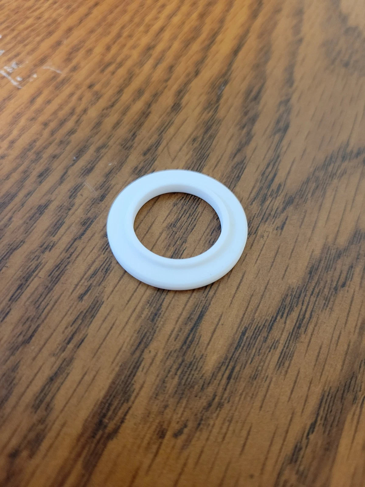 PFP Head stx optiplex 5mz111 Mazak #: 461443312090 Insulator C Ring 30 x 3