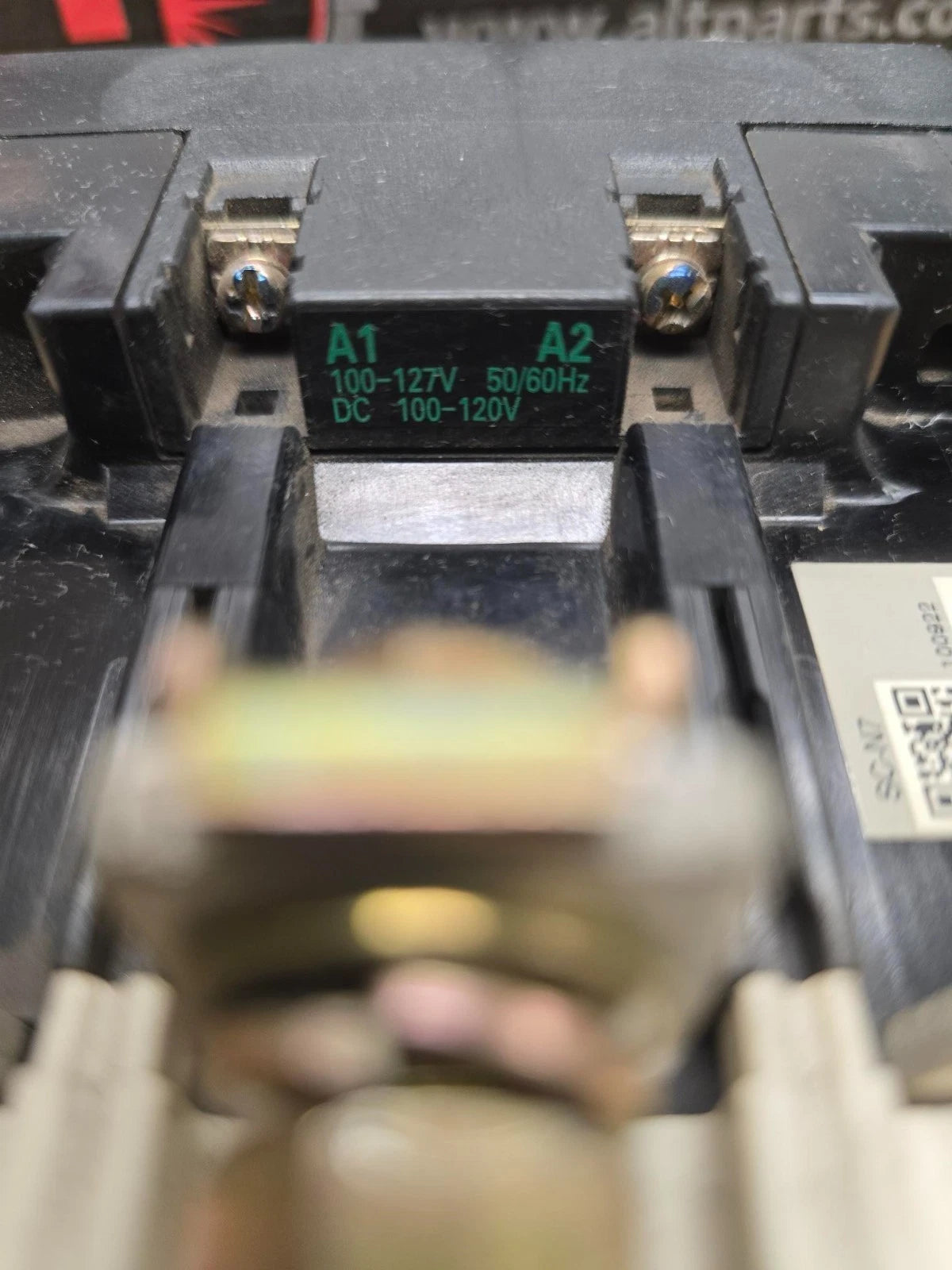 Amada Fanuc FUJI ELECTRIC SC-N7 100V COIL