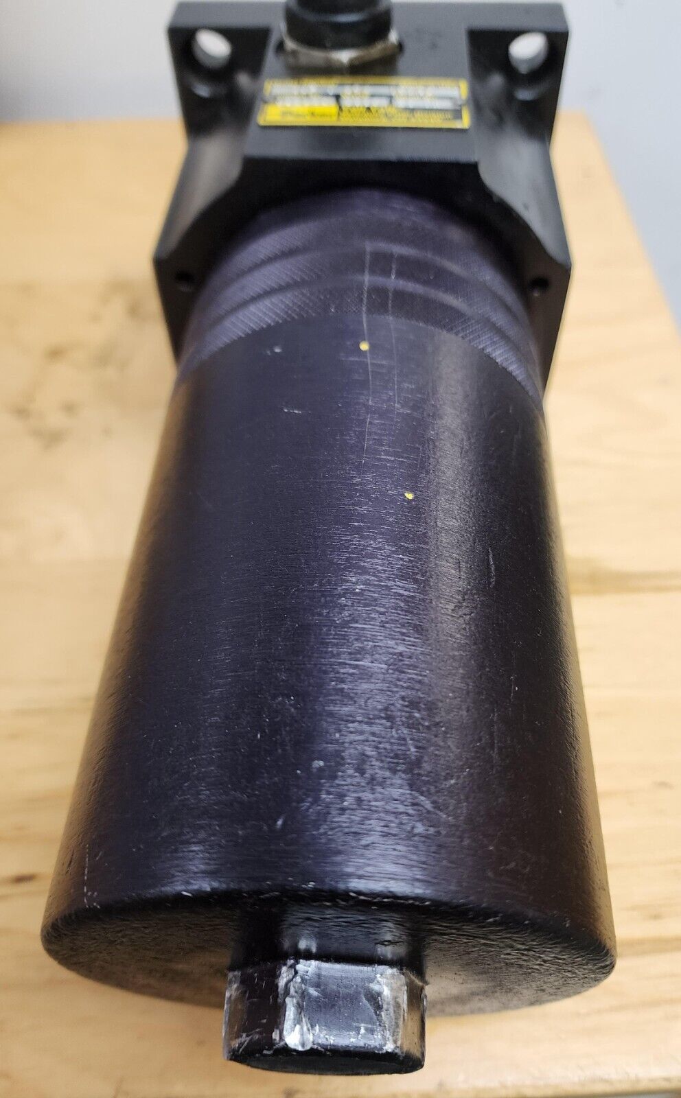 Amada Vipros 255 parker Filter Housing 30p 1 05q 30P105Q15743