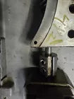 Amada Vipros king 2 4-1/2 Auto Index up worm housing 6532930 6575842