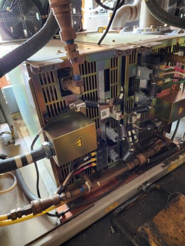 Fanuc Laser Power Supply A14B-0082-B211-03
