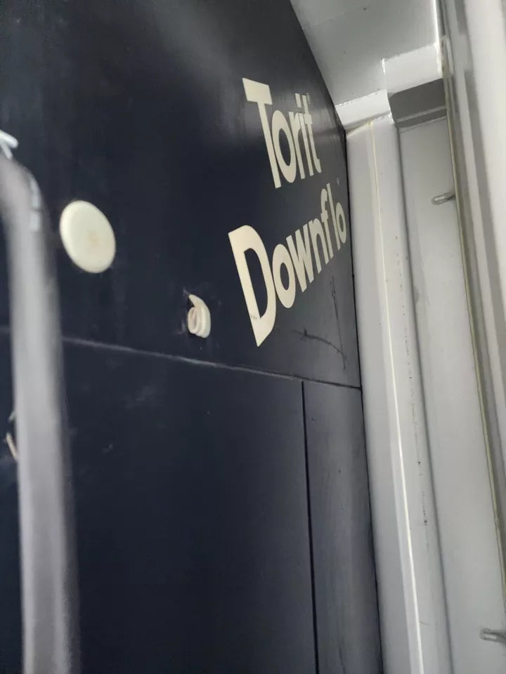 Torit Downflo DUST COLLECTOR Amada Pulsar Laser 1212 2415