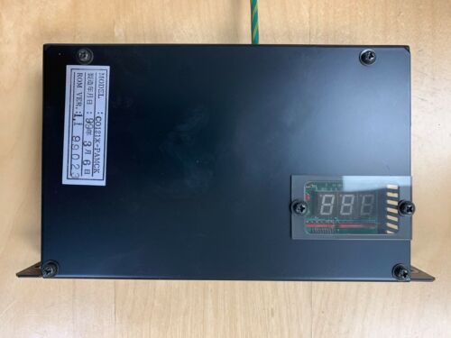 AMADA MP C0121-PAMCK 79340748 Sheet Detector Amp