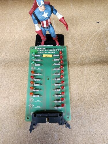 Amada Aries LED Board C0623A-PALED 74163874