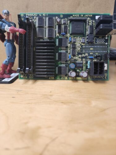 Amada Laser A20b-2002-052 0/05a