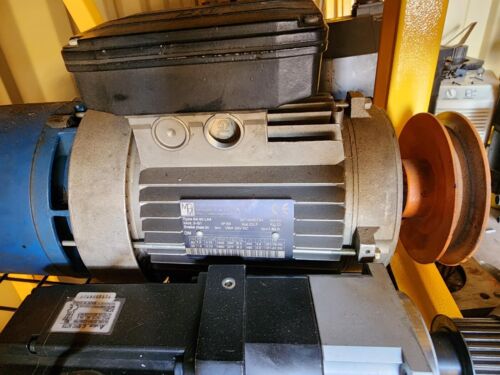 MGM ELECTRIC MOTOR BA 90 LA4