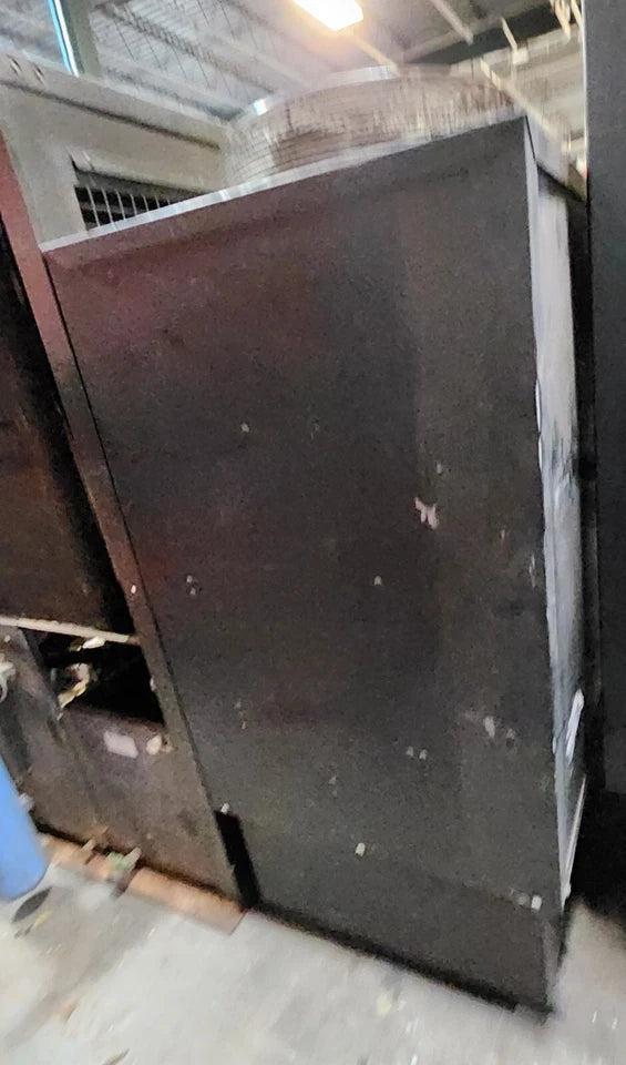 AMADA Apelio Pulsar Koolant Kooler  Chiller HCV10000PR-NF-FILT