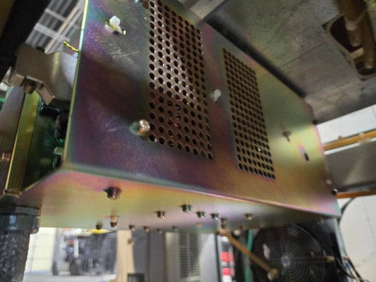 Fanuc A14B-0082-B311-01 Fanuc Power Unit Matching Box