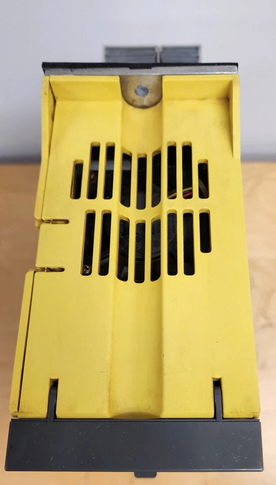 Amada Apelio Vipros  Power Supply Fanuc A06B-6077-H111 6 month Warranty