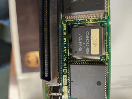 Amada A16B-3200-0210 04B SUB cards a20b-2902-048 a20b-2902-049 a20b-2902-007