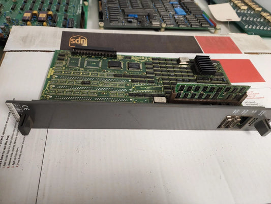 Amada Fanuc Power supply A16B-2200-0913 a20b-2900-036