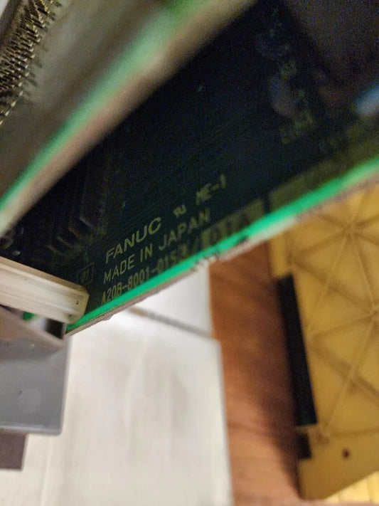 Amada Fanuc A16B-2202-0725