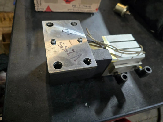 Amada Vipros 255 index pin shot pin  6045201  74385777 7832551 75412425 7952292