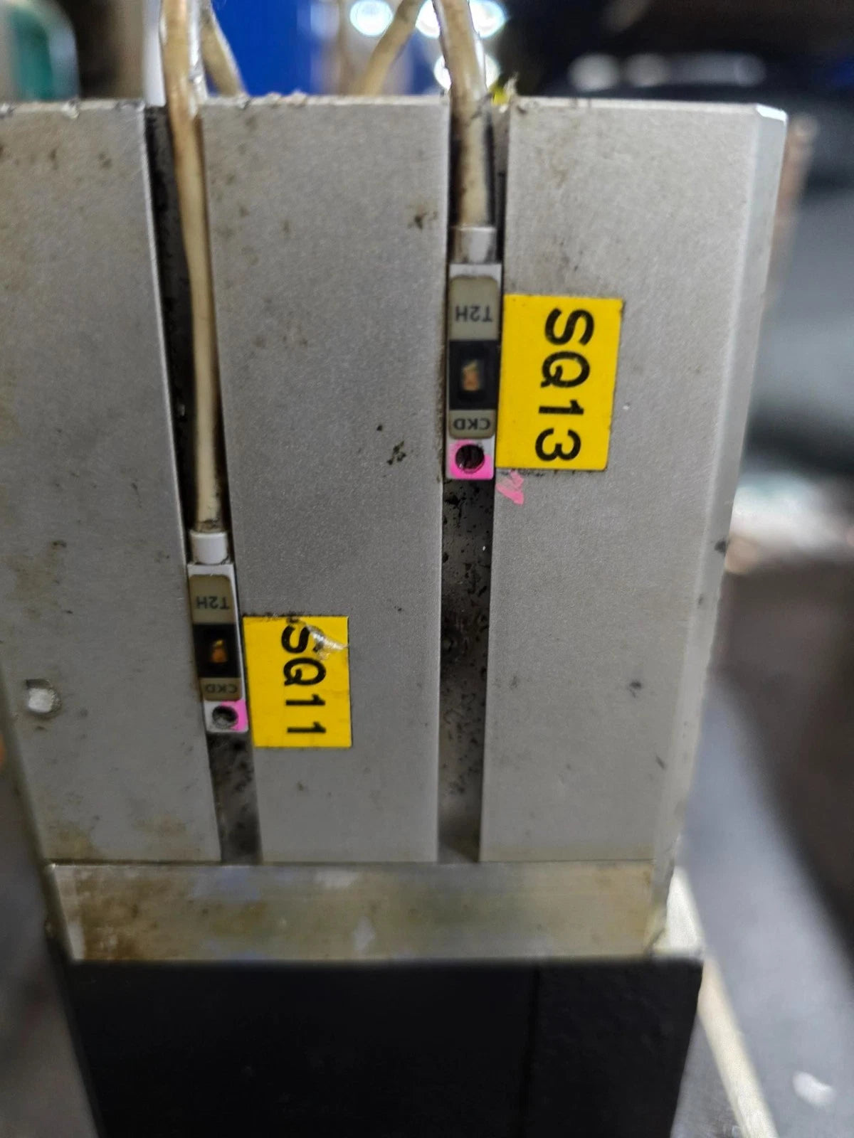 Amada Vipros 255 index pin shot pin  6045201  74385777 7832551 75412425 7952292