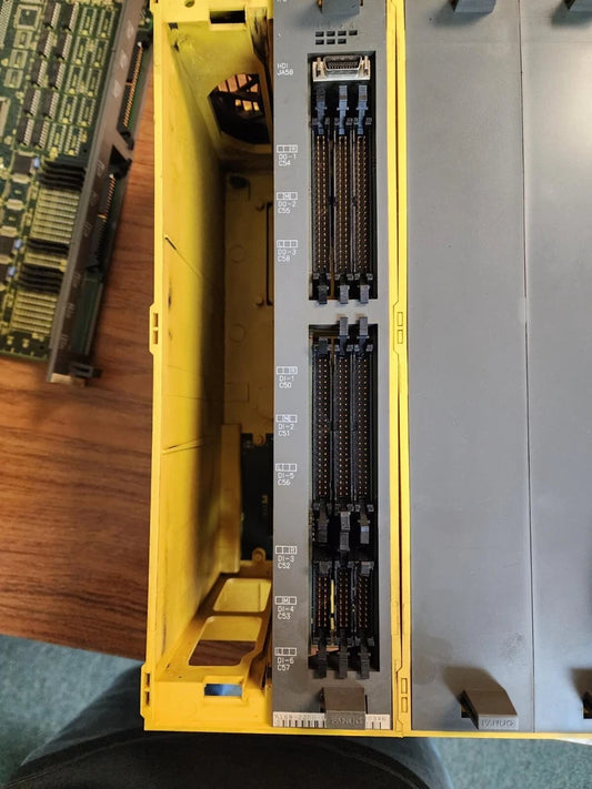 Amada Laser FANUC A16B-2200-0950