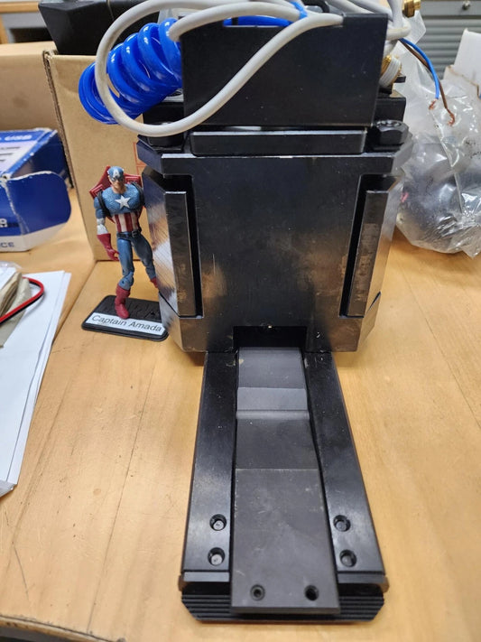 Amada EM Clamp 74415064 6827623 6827525 74415771 6877863 6877884 6877880