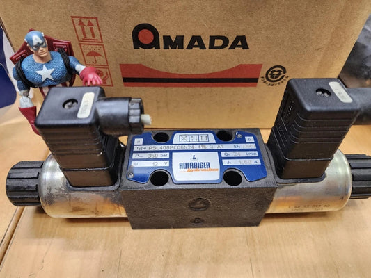 Amada HFE YV2 PSL400PC06N24-416-3