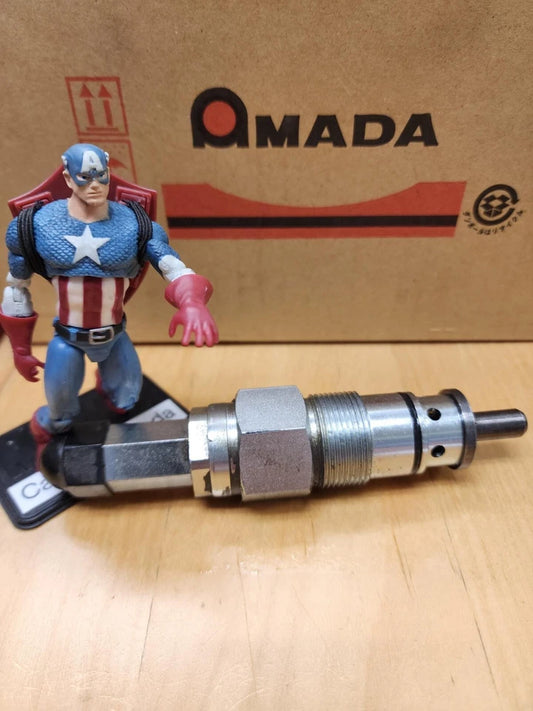 Amada HFE VDBE08 EB00HD4 S0638 Pressure limiter