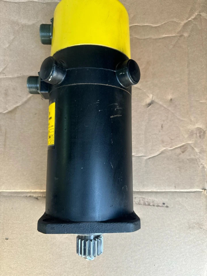 FANUC A06B-0642-B013 Amada Pega 244 5M