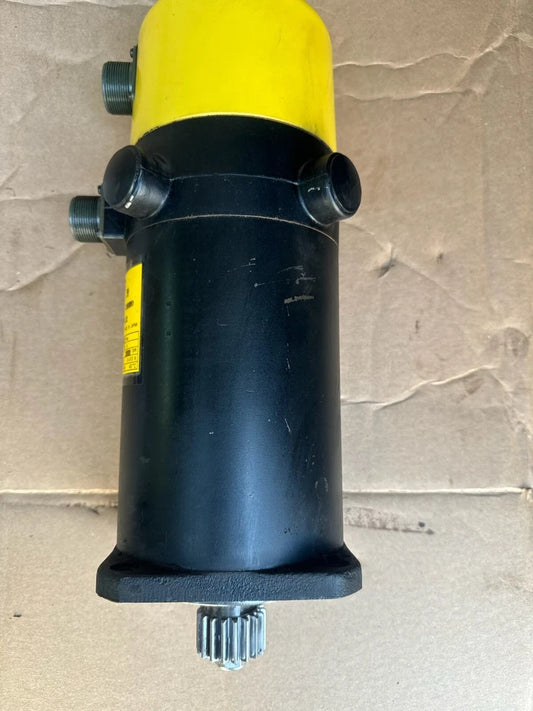 FANUC A06B-0642-B013 Amada Pega 244 5M