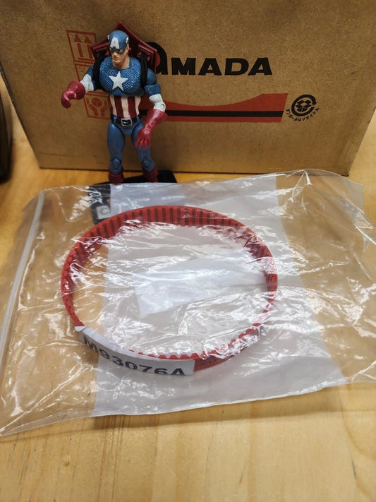 Amada HFB belt 35030020 M93076A 16AT 5-340