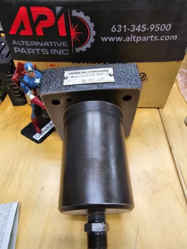Amada Pega Coma Line filter Filter Housing UCFE03-10P-2 74523611 UCF-E-03-10U