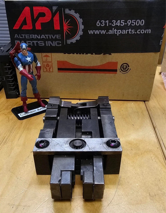 Amada Pega Coma Vipros Lower Auto Index Brake 811859
