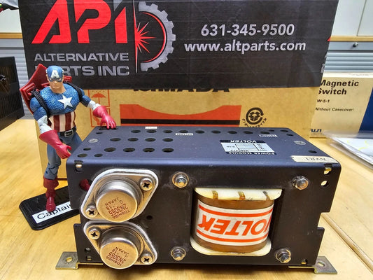 Amada Vipros Voltek AVR1 VSDT415
