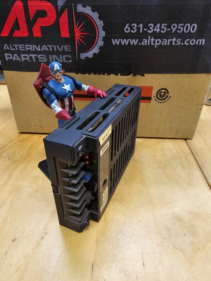Amada Vipros Volgen PSN 240R6A AVR3 Power Supply