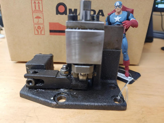 Amada Auto Index Brake bracket 7401751 6501983 6501989 7401753