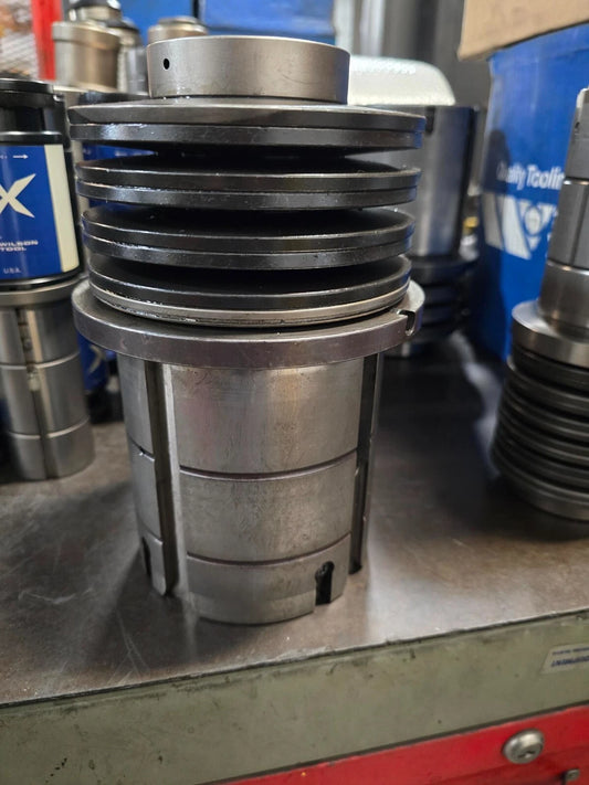 Wilson 3-1/2 D Station guide Fits Amada Thick Turret