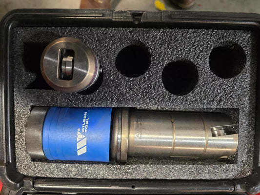 Wilson Rolling Shear 1-1/4 B Station Thick Turret 12699