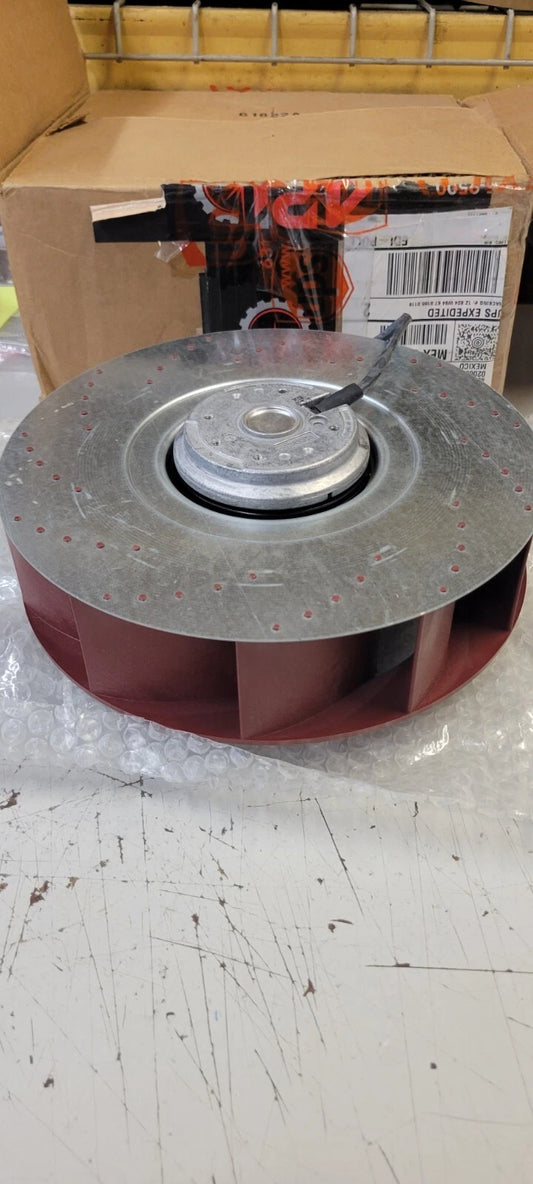 New Amada Fan R2E250-AS50-39 TR8100