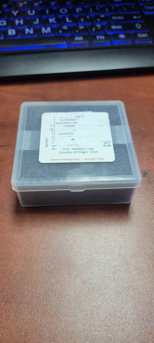 New Mazak z50sa015341 MA5409 II-VI 5418301 MA5409